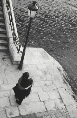 fotogrimsi:  “Paris 1964 Edouard Boubat”