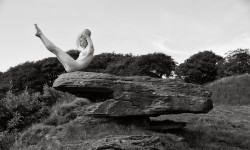 nudeson500px:  On Top of the Rock by HillsideImages from http://500px.com/photo/93947219