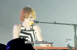 fwns:  When It Rains (Amsterdam 2013/Chicago 2008)          