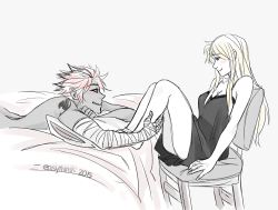 easyminds:  NaLu Love Fest: Day 5 - Clothes