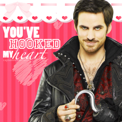 captainswansource:  Captain Swan Valentines Day Cards (ﾉ◕ヮ◕)ﾉ*:･ﾟ✧