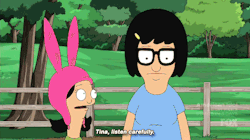 tina's burger