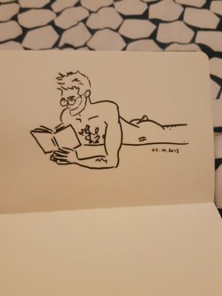thisisnotnsfw2:  Day 2