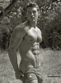 bogosse:  Billy Kiraly by David Vance