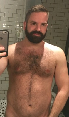 thebearunderground: The Bear Underground - best in masculine