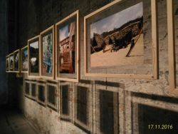 artessenziale:    Venice, Biennale di Architettura: Reporting