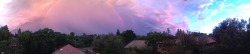 unedited panorama from my roofholy shitwhat planet are you from.