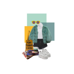 90’s vibes by virusplant featuring GucciGucci jacket, 51