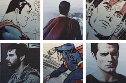 krazyinklaus:   Favorite Male Character [of comics] ↳ Clark