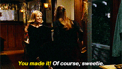 buffygif:  favourite buffy x tara moments 