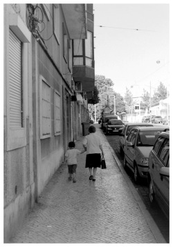 wierzbix:  grandma grandson Lisbon www.kwierzbicki.com http://www.facebook.com/KWierzbickiPhotography