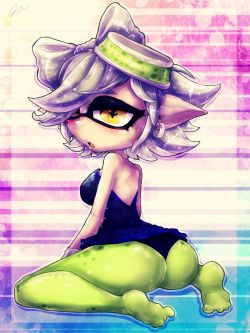 dimwitdog:  fuck my squid ass   ;9slbtumblng