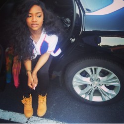 bombshellssonly:  @_summerella_