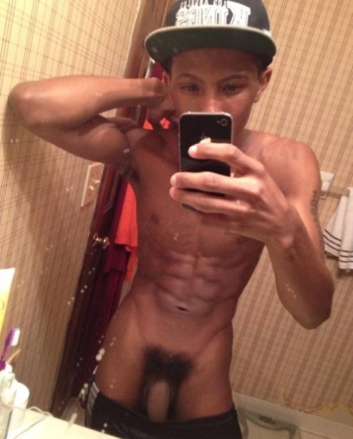 tumblr photo nudeselfshots-blackmen 0