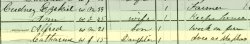 justasmallfluff: english-idylls:  From the 1880 Census:  Occupation