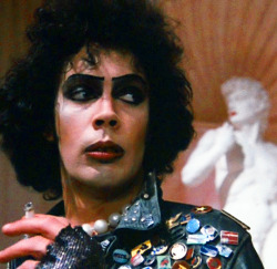 dontdreamitbehim:  The Rocky Horror Picture Show (1975) 