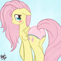 madame-fluttershy:  by *Tubbashleindario92  <3!!