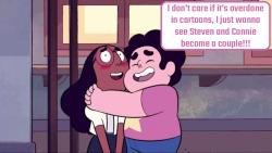 crystalgem-confessions:   I don’t care if it’s overdone in