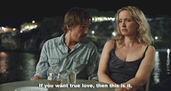 It's about what you leave behind