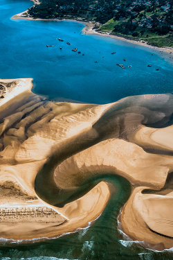 nordvarg:   The Lagoon \ Nuno Trindade  