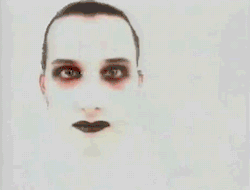 Dave Vanian - The Damned