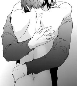 yaoispace:  This is cute…