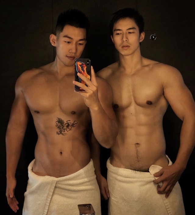 asian-men-x: