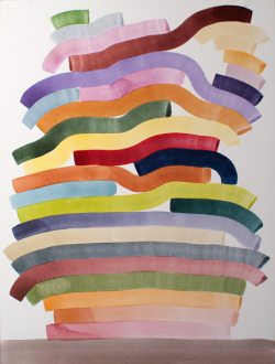 wgsn:  Stacked colour by Boris Ostrerov 