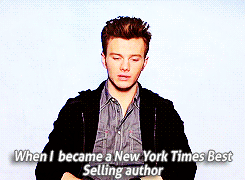 eselene-deactivated20190225: Chris Colfer’s Best Moment of