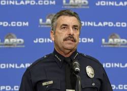 the-movemnt:  LA police won’t help Trump deport undocumented