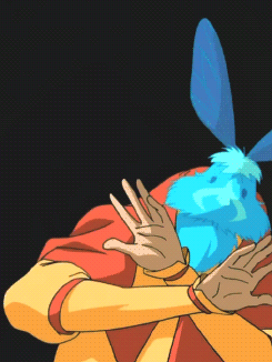 Avatar Korra
