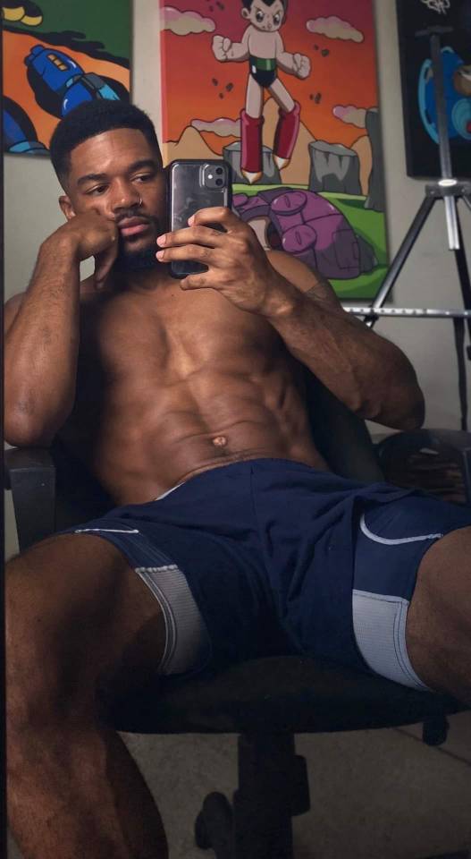 brothamanblack77: