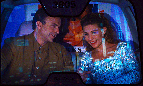 sci-fi-gifs: “Remember the first time we came to Tokyo? It