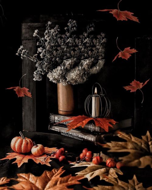 autumncozy: By pia_photography69