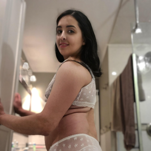 marissa-cd:been a while, felt cute in this