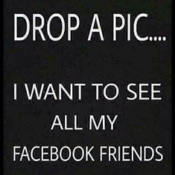 All my Facebook, Twitter, tumblr and Snapchat friends   #instagramfriends