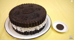 archiemcphee:  Oreo Cookies are delicious, but even the superior