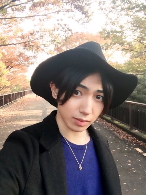 @shotaro_arswHello.One night after the final day in Osaka.Today we go back home and   leisurely   spend time with our family who we havenâ€™t seen in a long while ^ ^Fully CHARGE for the next point MiyagiThis is the only season able to let us see nothing