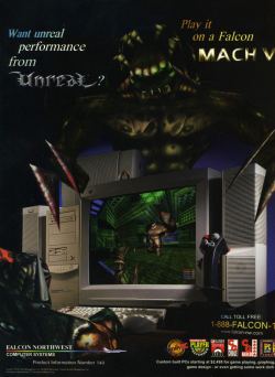 The Museum of Old PC Gaming Ads