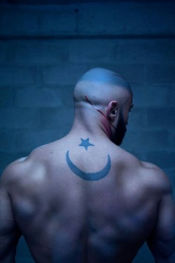 Francois Sagat