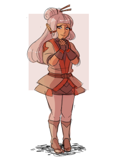 mooseman-draws:quick paya