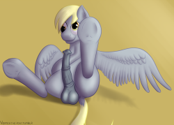 vertex-the-pony:  Commission for Rokonzero. He wanted some R63