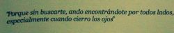 necesito-tus-miradas:  En mis sueños amor… cierro mis ojos