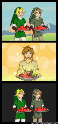 lethalityrush:  Don’t worry, TP Link, you can go eat some bee