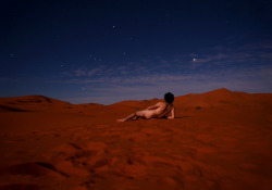 tumbtagram:  Sahara Desert by ChicoMorais on Flickr.Sahara Desert