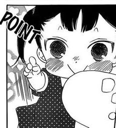 Anyone up for a dose of cuteness??Â ï¼¿Â´Ï‰ï½€ This is from the manga Gakuen Babysitters which is exactly as cute as it looks. It does not update too often but is worth the wait every time.