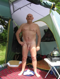 campingnude:  Â  