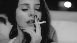 My Secret Smoking Fetish