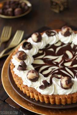 mysexywetworld:  foodishouldnoteat:  Marzipan swirl tart  E da