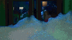 mtvawkward:  2 words: foam party. Awkward is back Mondays at